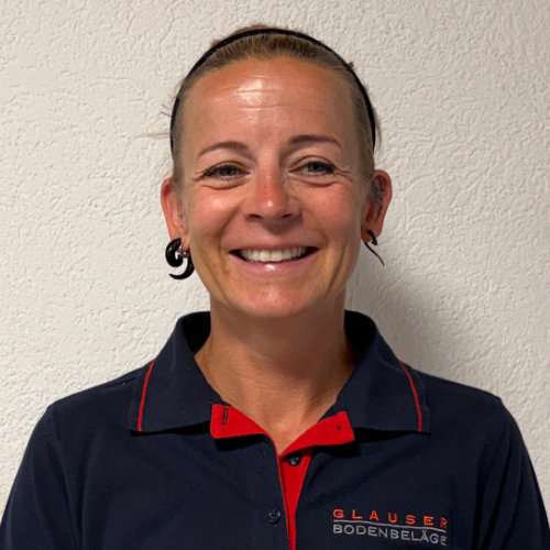 Stefanie Blaser