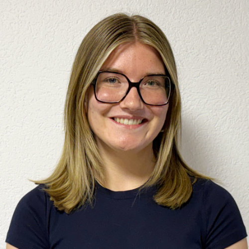 Lena Glauser