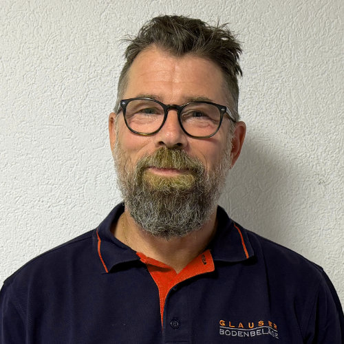 Martin Glauser