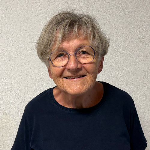 Therese Glauser